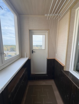 Продам трехкомнатную (3-комн.) квартиру, Генерала Смирнова (Кузнечики мкр.) ул, 7, Подольск г