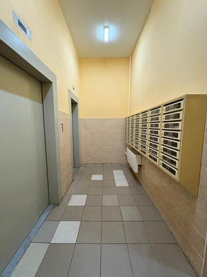 Продам трехкомнатную (3-комн.) квартиру, Генерала Смирнова (Кузнечики мкр.) ул, 7, Подольск г