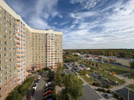 Продам трехкомнатную (3-комн.) квартиру, Генерала Смирнова (Кузнечики мкр.) ул, 7, Подольск г