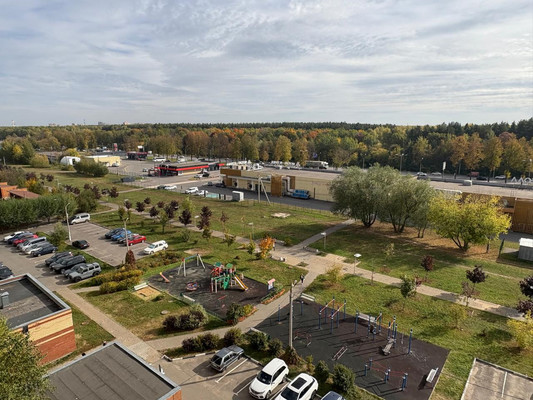 Продам трехкомнатную (3-комн.) квартиру, Генерала Смирнова (Кузнечики мкр.) ул, 7, Подольск г