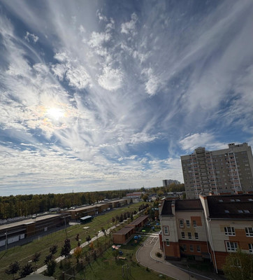 Продам трехкомнатную (3-комн.) квартиру, Генерала Смирнова (Кузнечики мкр.) ул, 7, Подольск г