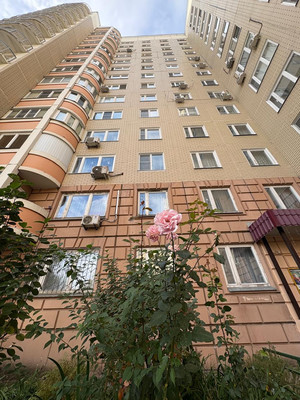 Продам трехкомнатную (3-комн.) квартиру, Генерала Смирнова (Кузнечики мкр.) ул, 7, Подольск г