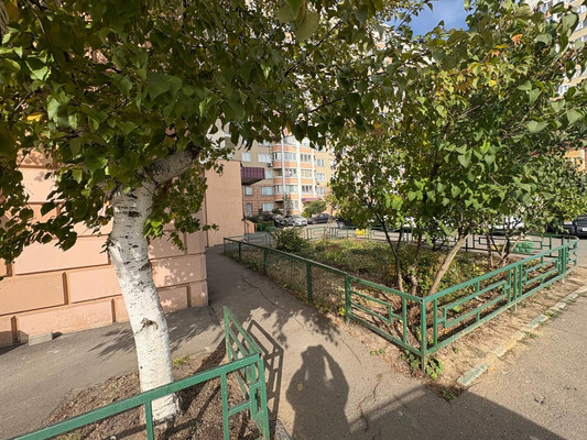 Продам трехкомнатную (3-комн.) квартиру, Генерала Смирнова (Кузнечики мкр.) ул, 7, Подольск г