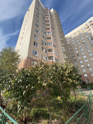 Продам трехкомнатную (3-комн.) квартиру, Генерала Смирнова (Кузнечики мкр.) ул, 7, Подольск г