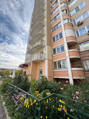 Продам трехкомнатную (3-комн.) квартиру, Генерала Смирнова (Кузнечики мкр.) ул, 7, Подольск г