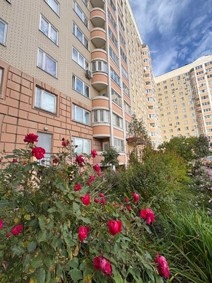 Продам трехкомнатную (3-комн.) квартиру, Генерала Смирнова (Кузнечики мкр.) ул, 7, Подольск г