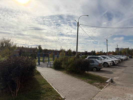 Продам трехкомнатную (3-комн.) квартиру, Генерала Смирнова (Кузнечики мкр.) ул, 7, Подольск г