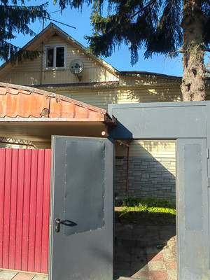 Продам дачу, 93, Северная Самарка тер. СНТ, 0 км от города