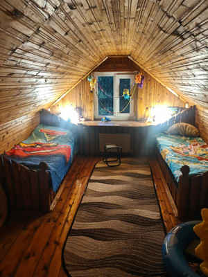 Продам дачу, 93, Северная Самарка тер. СНТ, 0 км от города