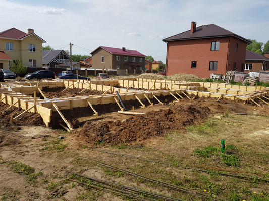Продам участок 10 соток, ИЖС, Мухамедьяра ул, Казань г, 0 км от города