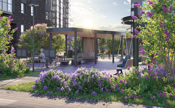 Продам однокомнатную (1-комн.) квартиру (долевое), Гаврилова ул, 7, Казань г