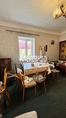 Продам двухкомнатную (2-комн.) квартиру, Ленина ул, 23, Приозерск г
