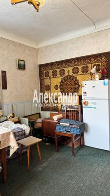Продам двухкомнатную (2-комн.) квартиру, Ленина ул, 23, Приозерск г