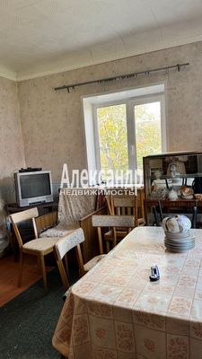 Продам двухкомнатную (2-комн.) квартиру, Ленина ул, 23, Приозерск г