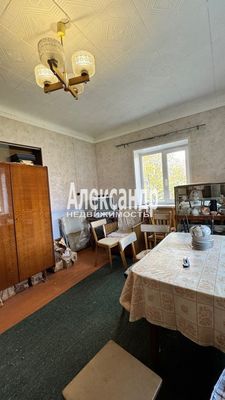 Продам двухкомнатную (2-комн.) квартиру, Ленина ул, 23, Приозерск г