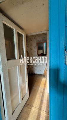 Продам двухкомнатную (2-комн.) квартиру, Ленина ул, 23, Приозерск г