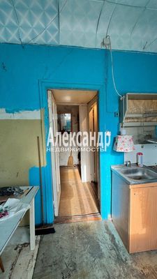 Продам двухкомнатную (2-комн.) квартиру, Ленина ул, 23, Приозерск г