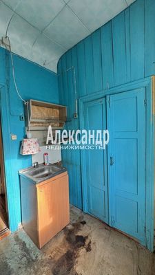 Продам двухкомнатную (2-комн.) квартиру, Ленина ул, 23, Приозерск г