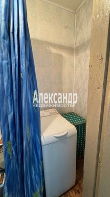 Продам двухкомнатную (2-комн.) квартиру, Ленина ул, 23, Приозерск г
