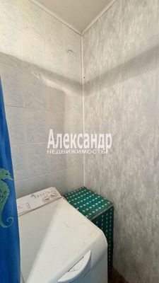 Продам двухкомнатную (2-комн.) квартиру, Ленина ул, 23, Приозерск г