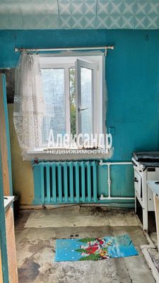 Продам двухкомнатную (2-комн.) квартиру, Ленина ул, 23, Приозерск г