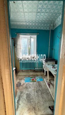 Продам двухкомнатную (2-комн.) квартиру, Ленина ул, 23, Приозерск г