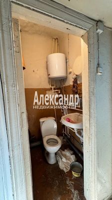Продам двухкомнатную (2-комн.) квартиру, Ленина ул, 23, Приозерск г