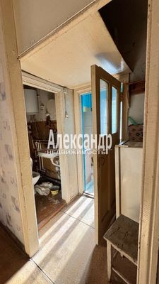 Продам двухкомнатную (2-комн.) квартиру, Ленина ул, 23, Приозерск г