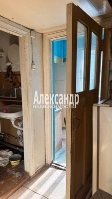 Продам двухкомнатную (2-комн.) квартиру, Ленина ул, 23, Приозерск г