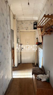 Продам двухкомнатную (2-комн.) квартиру, Ленина ул, 23, Приозерск г