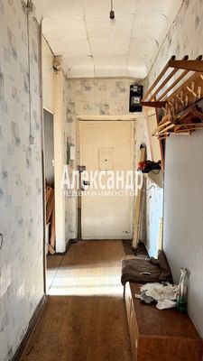 Продам двухкомнатную (2-комн.) квартиру, Ленина ул, 23, Приозерск г