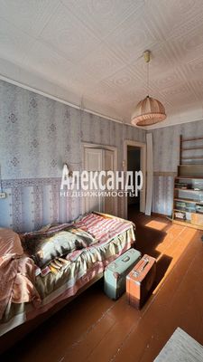 Продам двухкомнатную (2-комн.) квартиру, Ленина ул, 23, Приозерск г