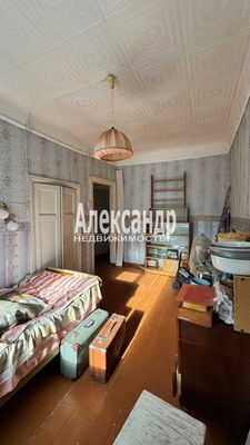 Продам двухкомнатную (2-комн.) квартиру, Ленина ул, 23, Приозерск г