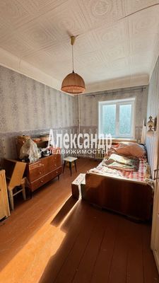 Продам двухкомнатную (2-комн.) квартиру, Ленина ул, 23, Приозерск г