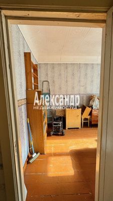 Продам двухкомнатную (2-комн.) квартиру, Ленина ул, 23, Приозерск г