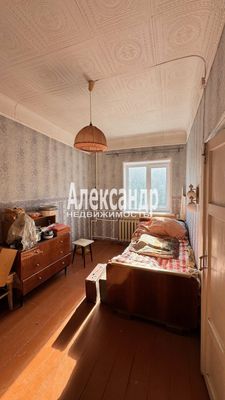 Продам двухкомнатную (2-комн.) квартиру, Ленина ул, 23, Приозерск г
