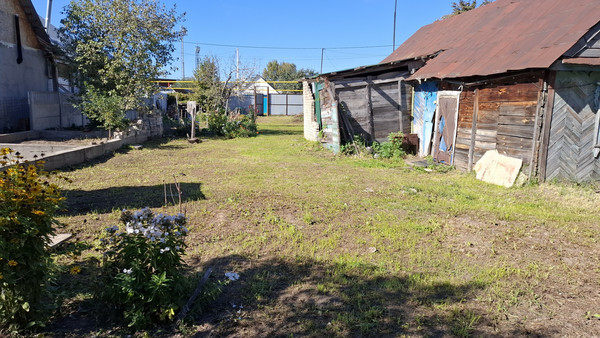 Продам участок 7 соток, ИЖС, 5-я Отарская ул, 12, Казань г, 0 км от города
