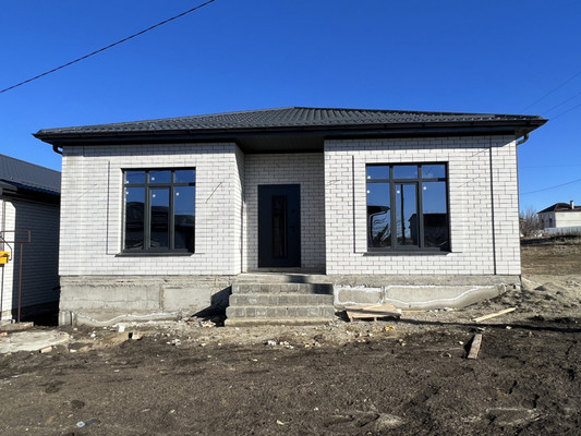 Продам дом, Руставели ул, 45/1, Татарка с, 0 км от города