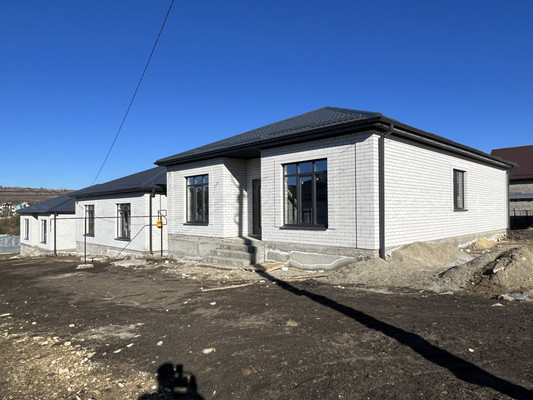 Продам дом, Руставели ул, 45/1, Татарка с, 0 км от города