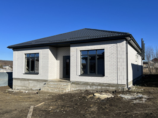 Продам дом, Руставели ул, 45/1, Татарка с, 0 км от города