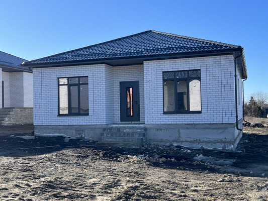 Продам дом, Руставели ул, 45/1, Татарка с, 0 км от города