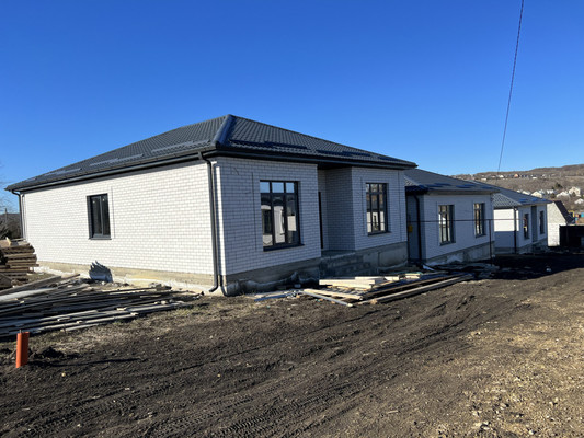 Продам дом, Руставели ул, 45/1, Татарка с, 0 км от города