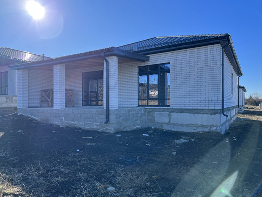 Продам дом, Руставели ул, 45/1, Татарка с, 0 км от города