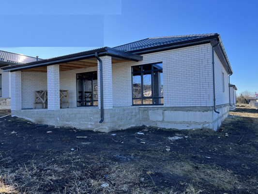 Продам дом, Руставели ул, 45/1, Татарка с, 0 км от города