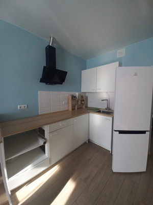 Продам однокомнатную (1-комн.) квартиру, Парковая ул, 61к4, Анапа г