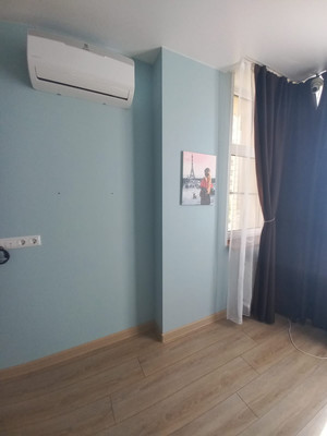 Продам однокомнатную (1-комн.) квартиру, Парковая ул, 61к4, Анапа г