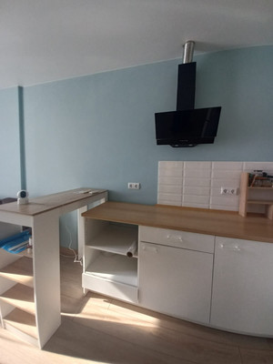 Продам однокомнатную (1-комн.) квартиру, Парковая ул, 61к4, Анапа г
