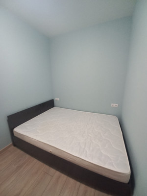Продам однокомнатную (1-комн.) квартиру, Парковая ул, 61к4, Анапа г