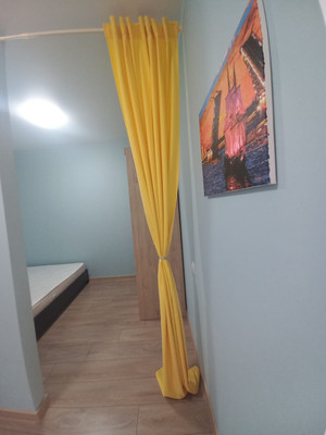 Продам однокомнатную (1-комн.) квартиру, Парковая ул, 61к4, Анапа г