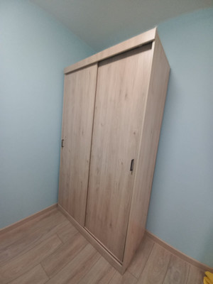 Продам однокомнатную (1-комн.) квартиру, Парковая ул, 61к4, Анапа г